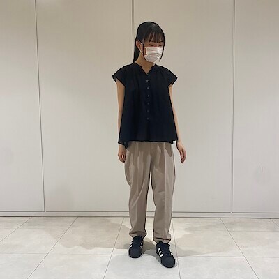 【マルイファミリー志木】　身長156cm