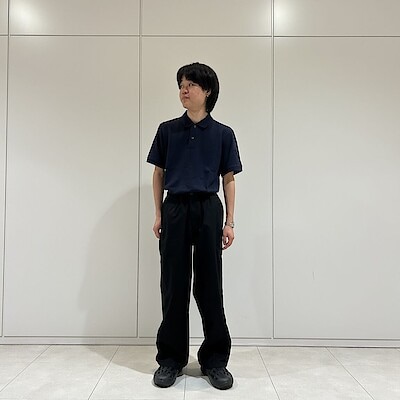 【マルイファミリー志木】　身長168cm