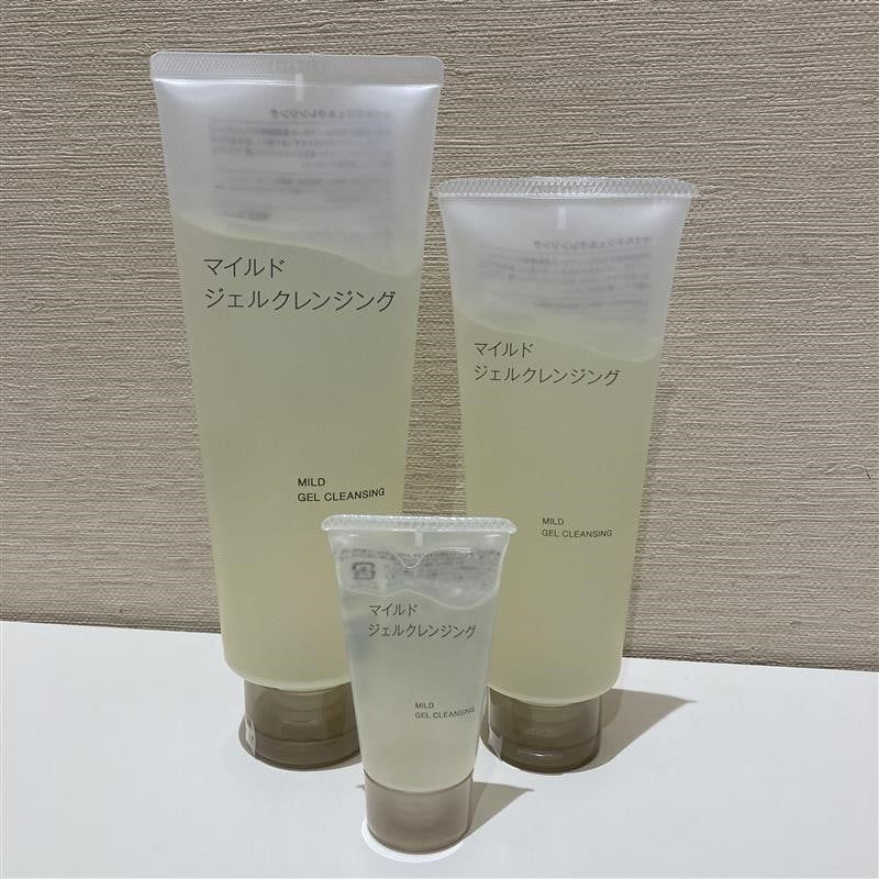 [マルイファミリー志木] リニューアルした人気クレンジングのご紹介！