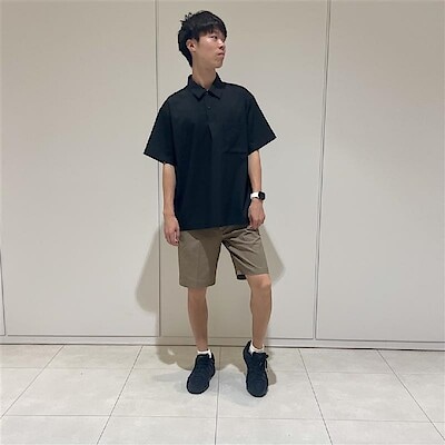 【マルイファミリー志木】　身長170cm