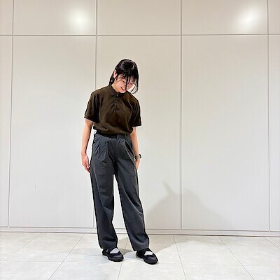 【マルイファミリー志木】　身長164cm