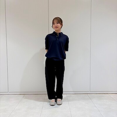 【マルイファミリー志木】　身長152cm