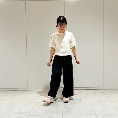 【マルイファミリー志木】　身長147cm