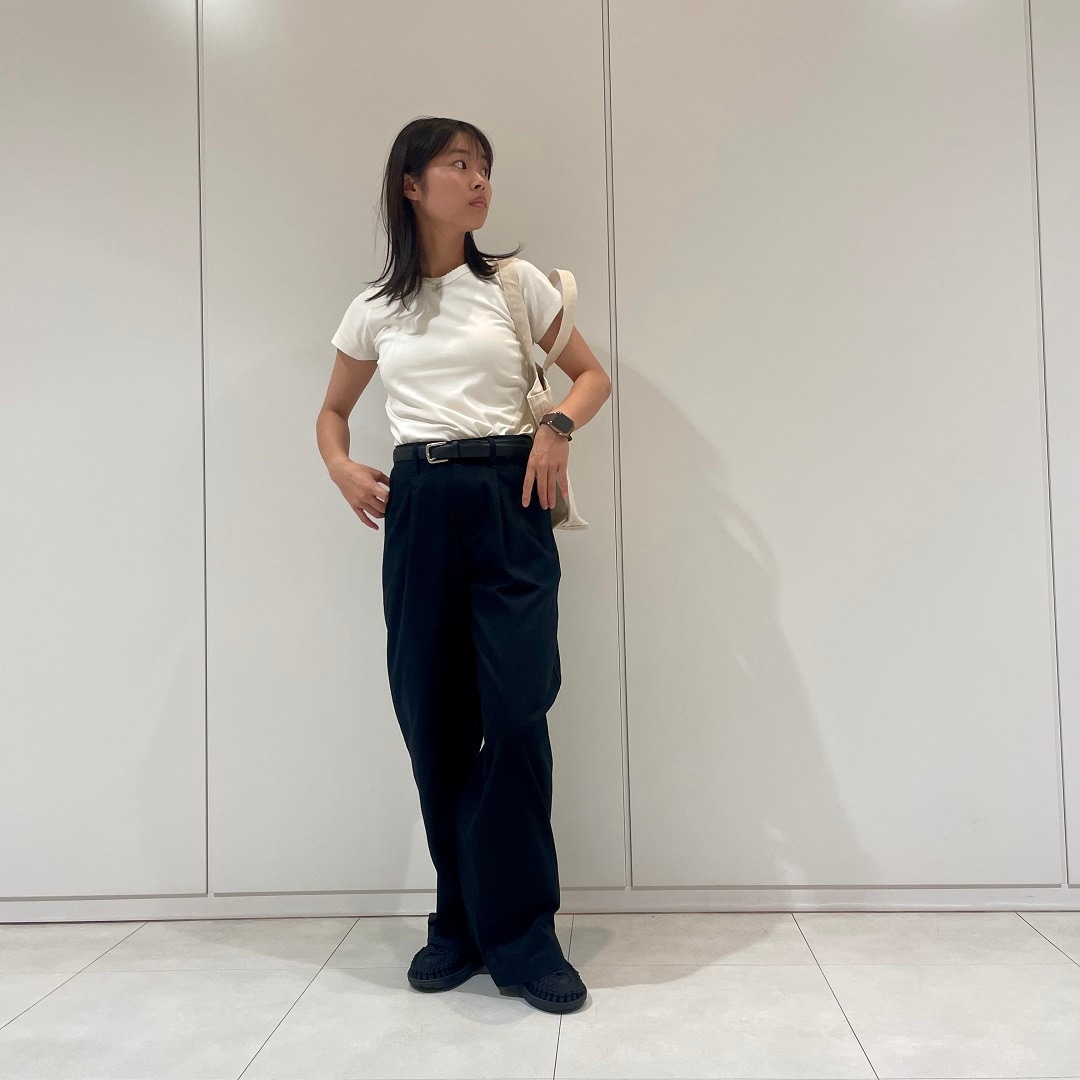 【マルイファミリー志木】　身長159cm