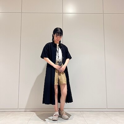 【マルイファミリー志木】　身長160cm