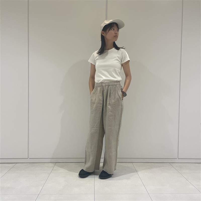 【マルイファミリー志木】　身長159cm