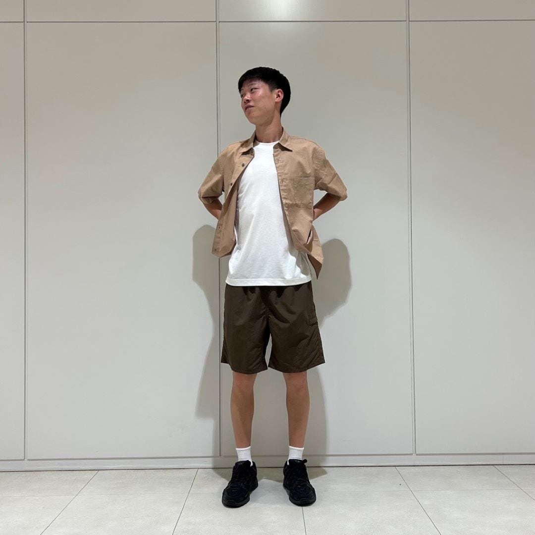 【マルイファミリー志木】　身長170cm