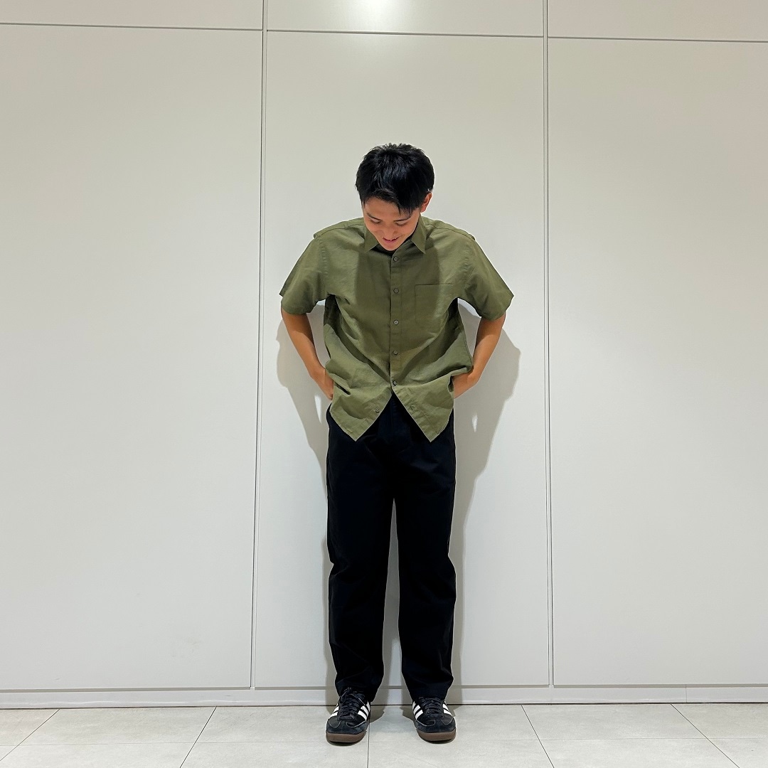 【マルイファミリー志木】　身長170cm