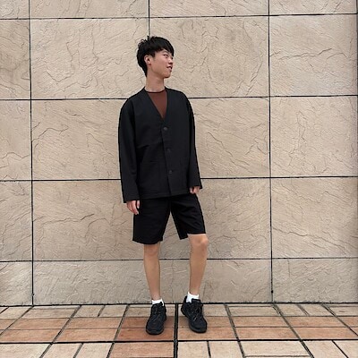 【マルイファミリー志木】　身長170cm