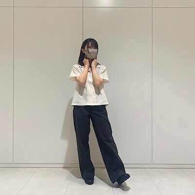 【マルイファミリー志木】　身長160cm