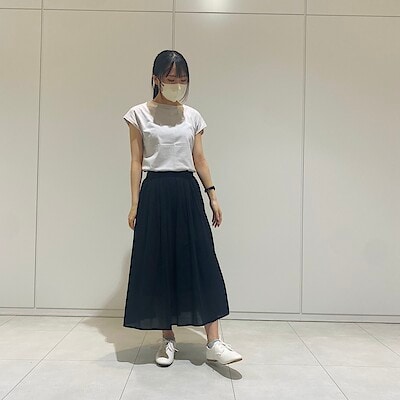 【マルイファミリー志木】　身長156cm