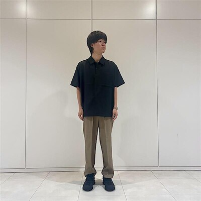 【マルイファミリー志木】　身長168cm