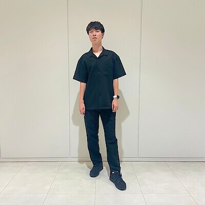 【マルイファミリー志木】　身長170cm