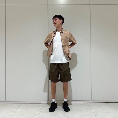 【マルイファミリー志木】　身長170cm