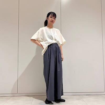 【マルイファミリー志木】　身長160cm