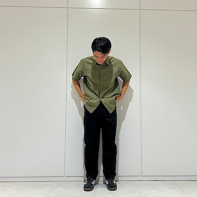【マルイファミリー志木】　身長170cm