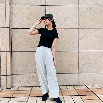 【マルイファミリー志木】 身長164cm