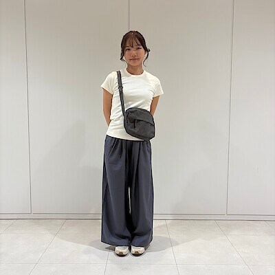 【マルイファミリー志木】　身長152cm