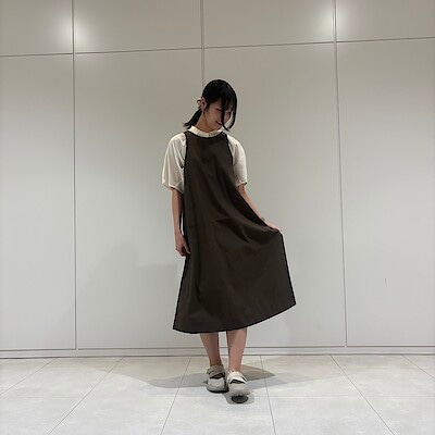 【マルイファミリー志木】　身長164cm