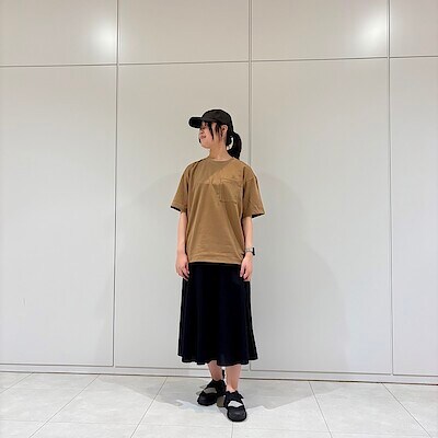 【マルイファミリー志木】　身長164cm