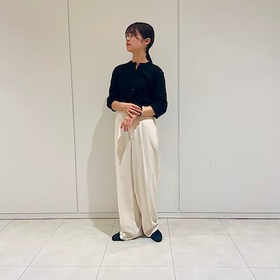 【マルイファミリー志木】　身長159cm