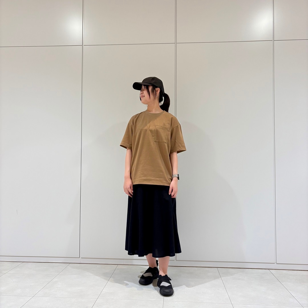 【マルイファミリー志木】　身長164cm