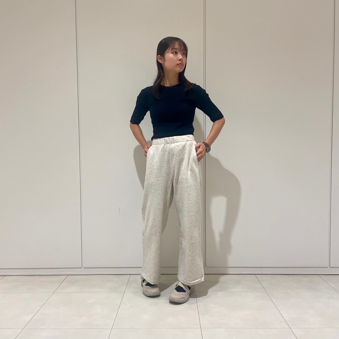 【マルイファミリー志木】　身長159cm
