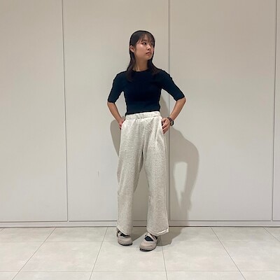 【マルイファミリー志木】　身長159cm