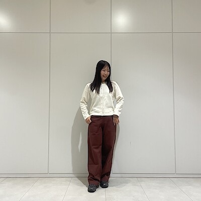 【マルイファミリー志木】　身長158cm