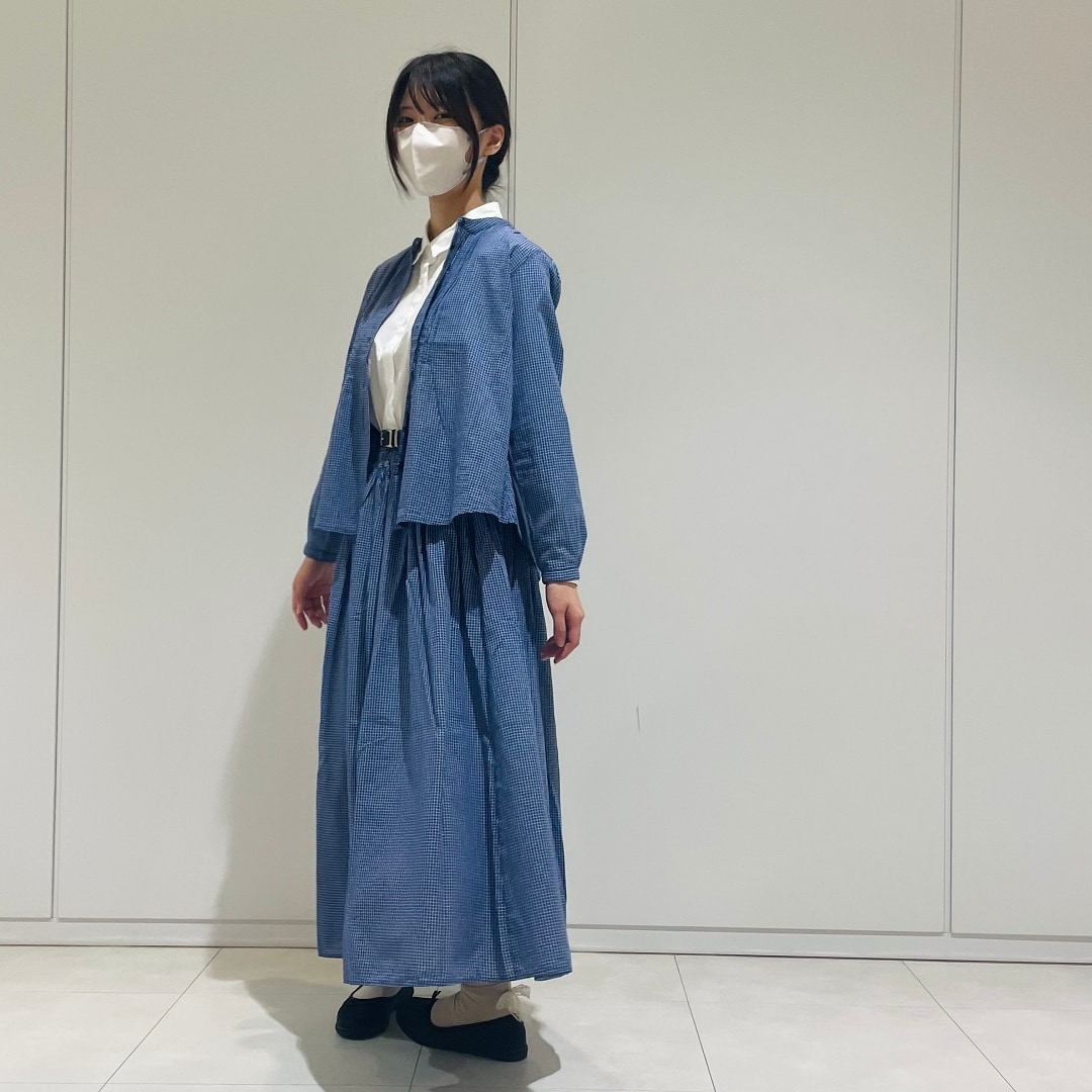 【マルイファミリー志木】身長160cm