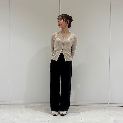 【マルイファミリー志木】　身長152cm