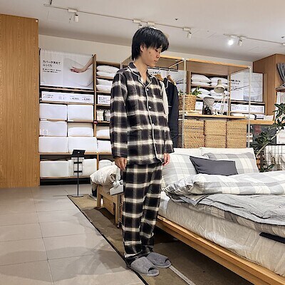 【マルイファミリー志木】　身長168cm