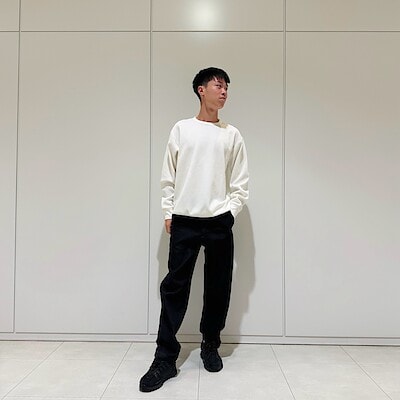 【マルイファミリー志木】　身長170cm