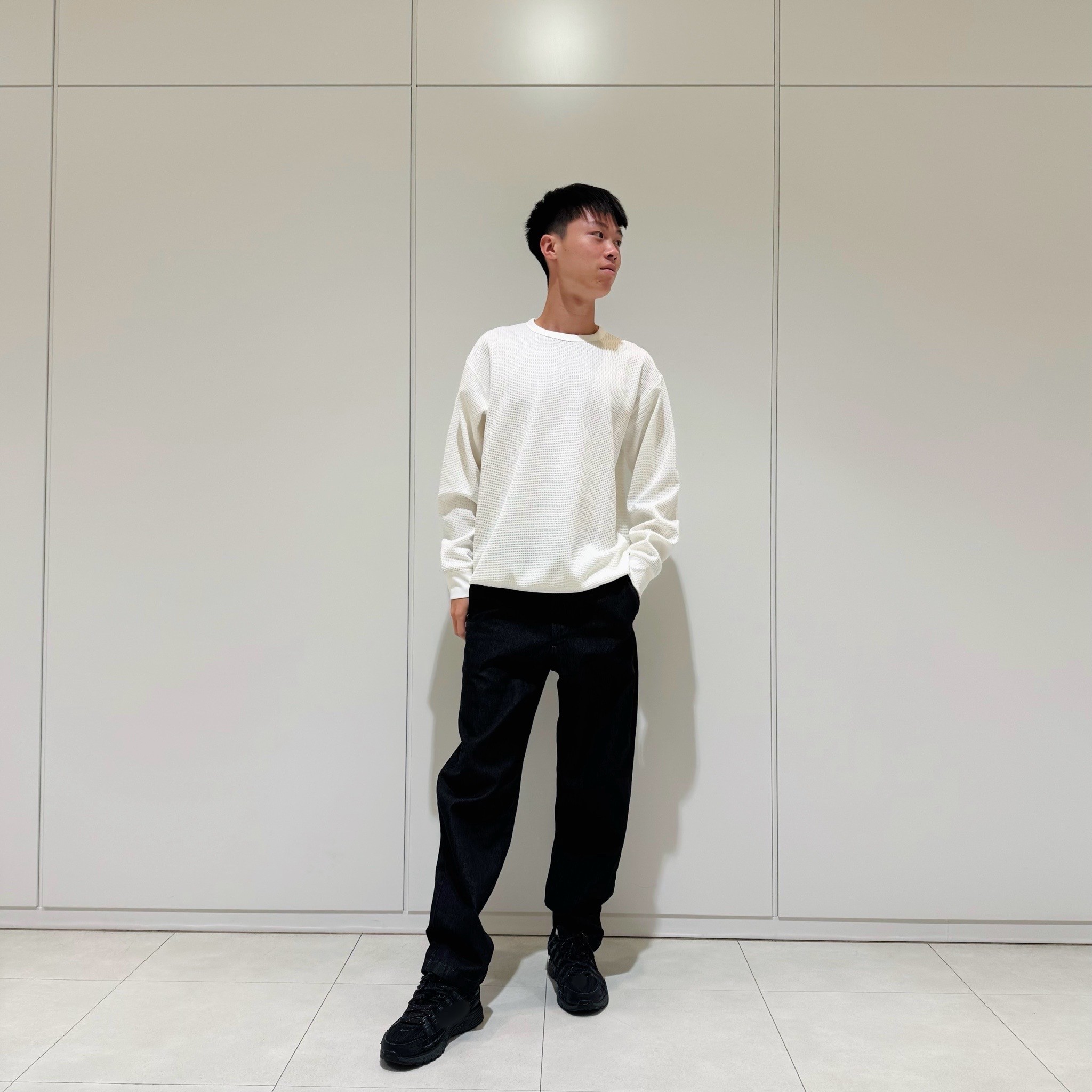 【マルイファミリー志木】　身長170cm