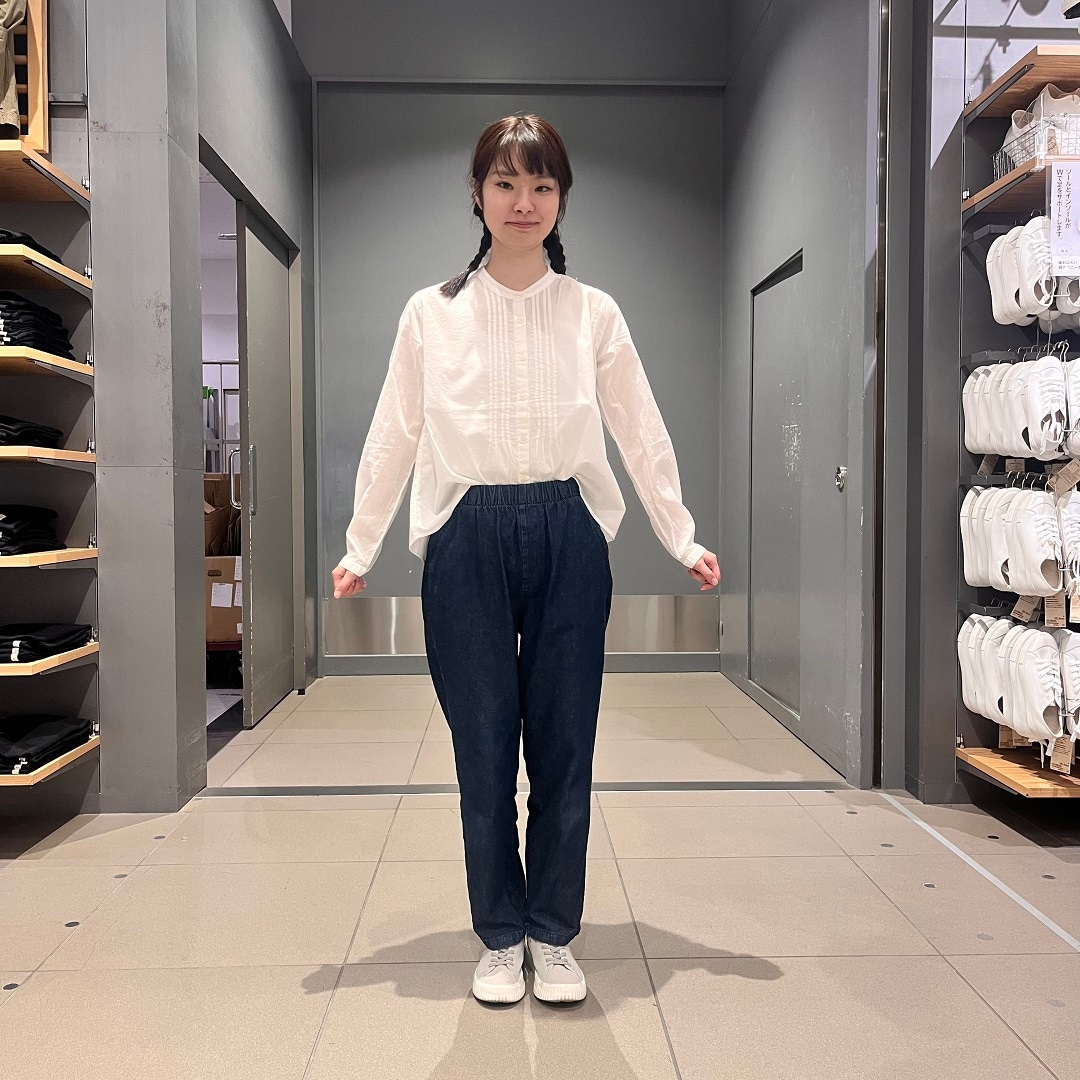 【マルイファミリー志木】　身長160cm