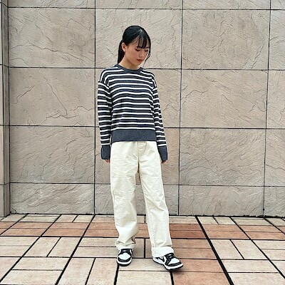 【マルイファミリー志木】　身長156cm