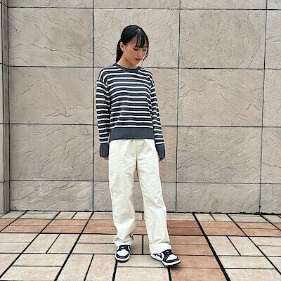 【マルイファミリー志木】　身長156cm