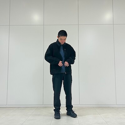 【マルイファミリー志木】身長168cm