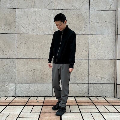 【マルイファミリー志木】身長168cm