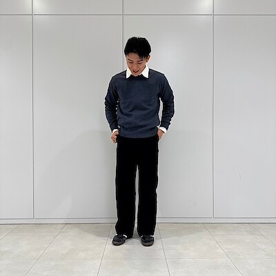 【マルイファミリー志木】 身長170cm