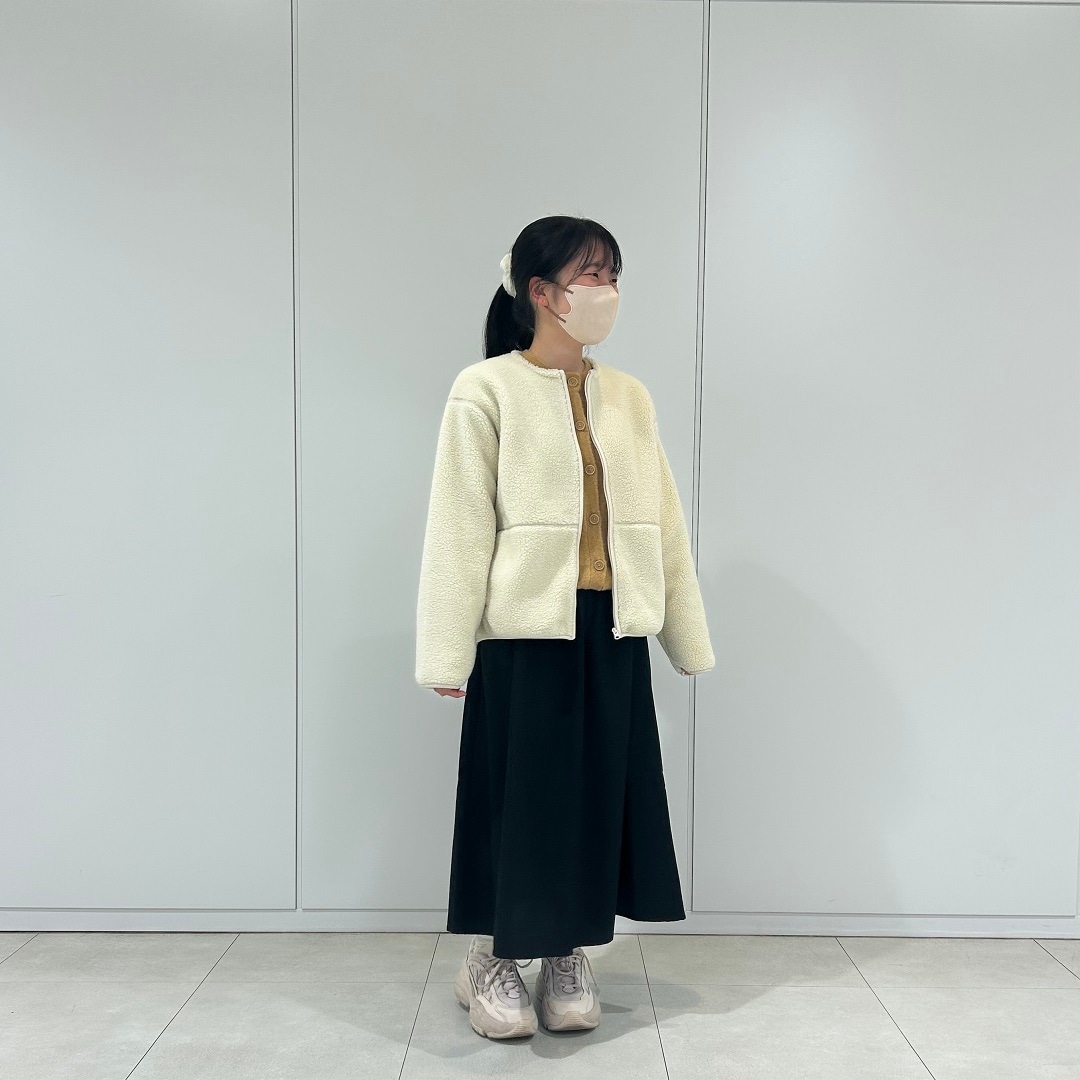 【マルイファミリー志木】身長147cm