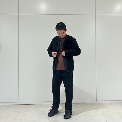 【マルイファミリー志木】身長168cm