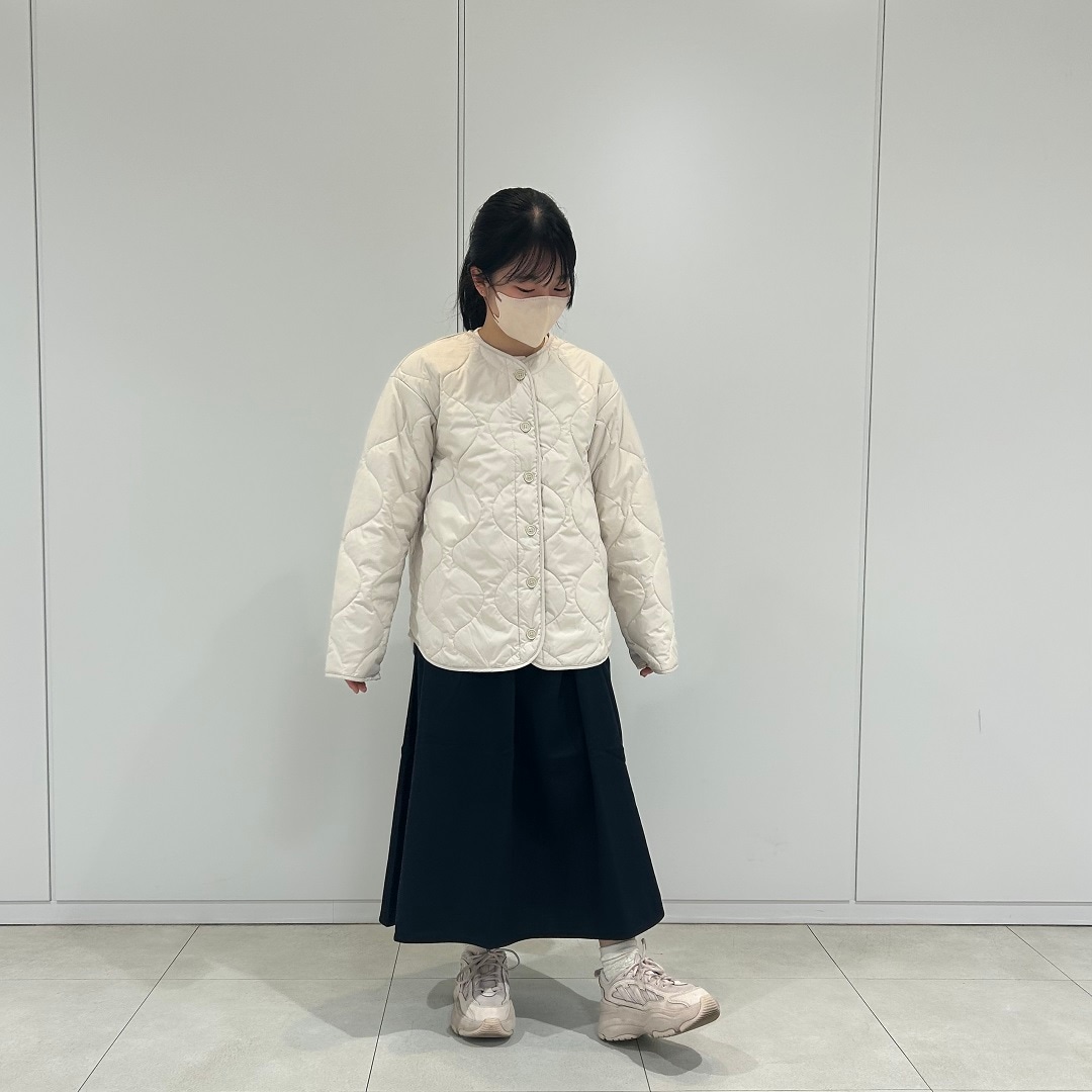 【マルイファミリー志木】 身長147cm