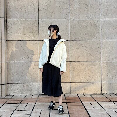 【マルイファミリー志木】 身長164cm