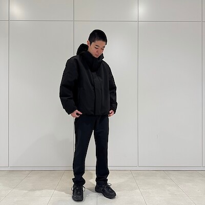 【マルイファミリー志木】 身長168cm