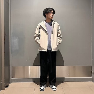  【マルイファミリー志木】 身長176cm