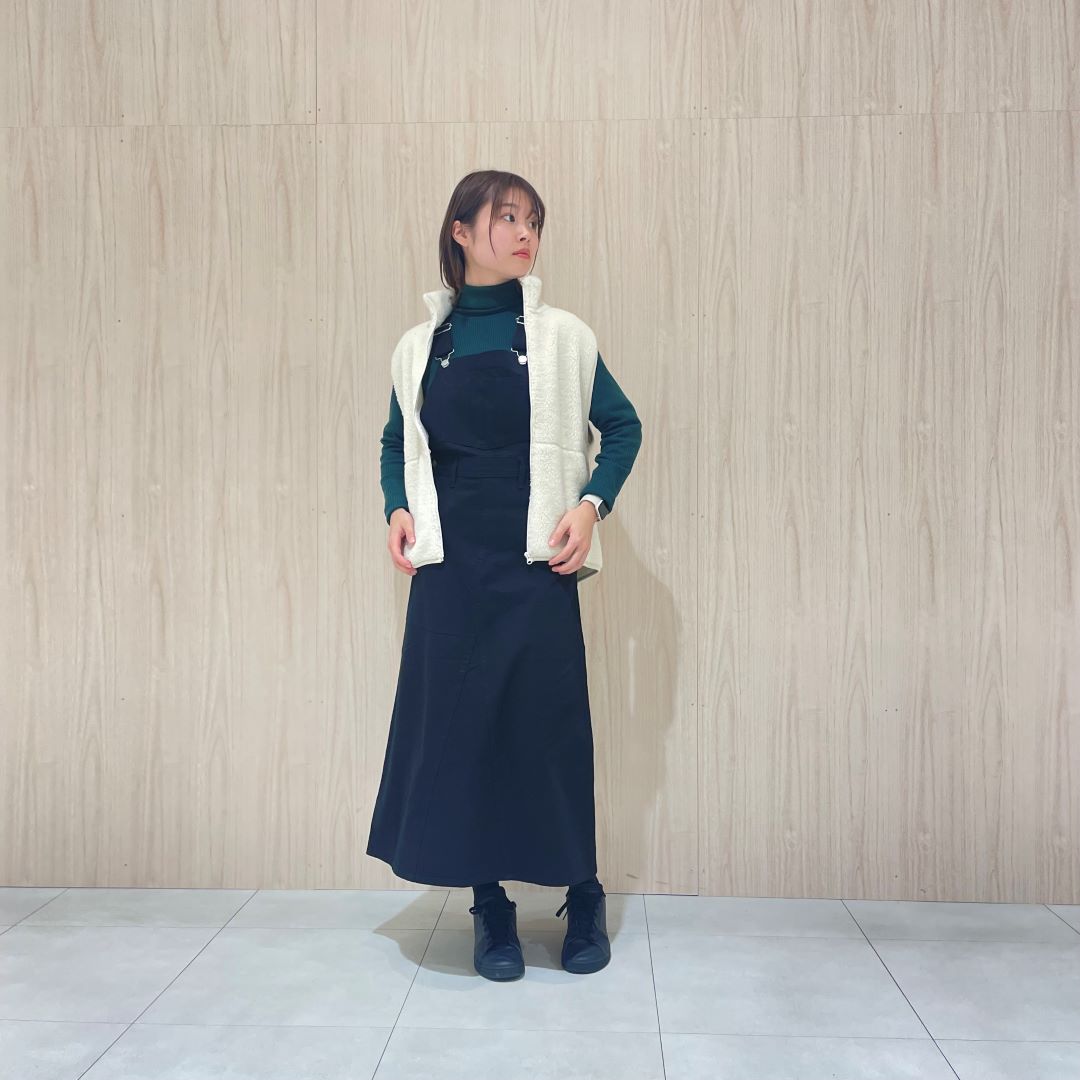 【マルイファミリー志木】身長159cm