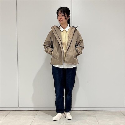 【マルイファミリー志木】 身長160cm