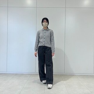 【マルイファミリー志木】　身長160cm