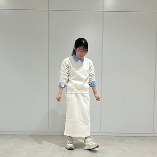 【マルイファミリー志木】身長147cm